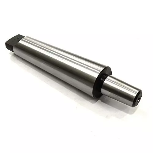 Assorts Arbor Alloy Steel MT3 Shank 1-10 mm Chuck Capacity