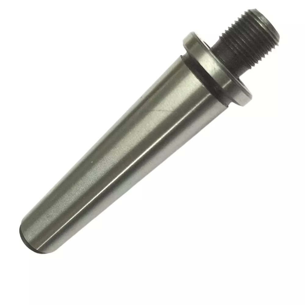 Assorts Quality Arbor Alloy Steel MT2 Shank M14x1 Fully Threaded