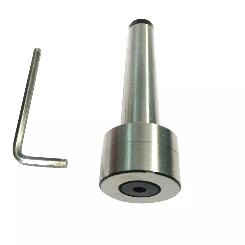 Assorts Slitting Saw Arbor Holder ‎Tool Steel MT3 Shank 9.5 mm (3/8 Inch) BSW Drawbar Thread