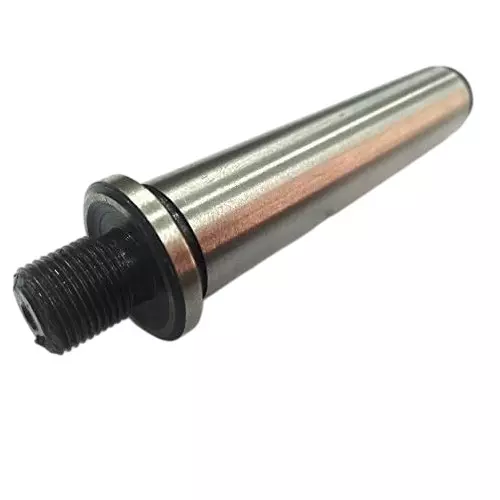 Assorts Arbor ?Tool Steel MT3 Shank M12x1.75 TPI Drawbar Thread