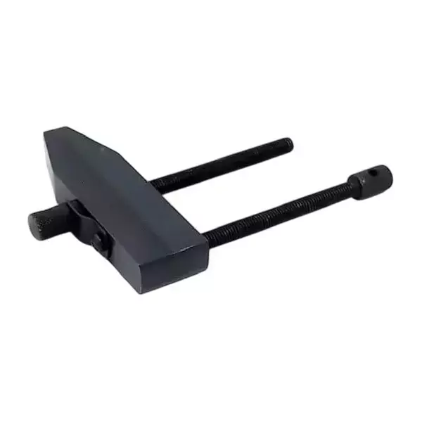 Buyohlic International Parallel Clamps Vice 3 inch (75 mm) Jaw Width Tool Steel Body for Wood Working, Vice Craft, DIY Projects, 30-PC-103 (Pack of 3)