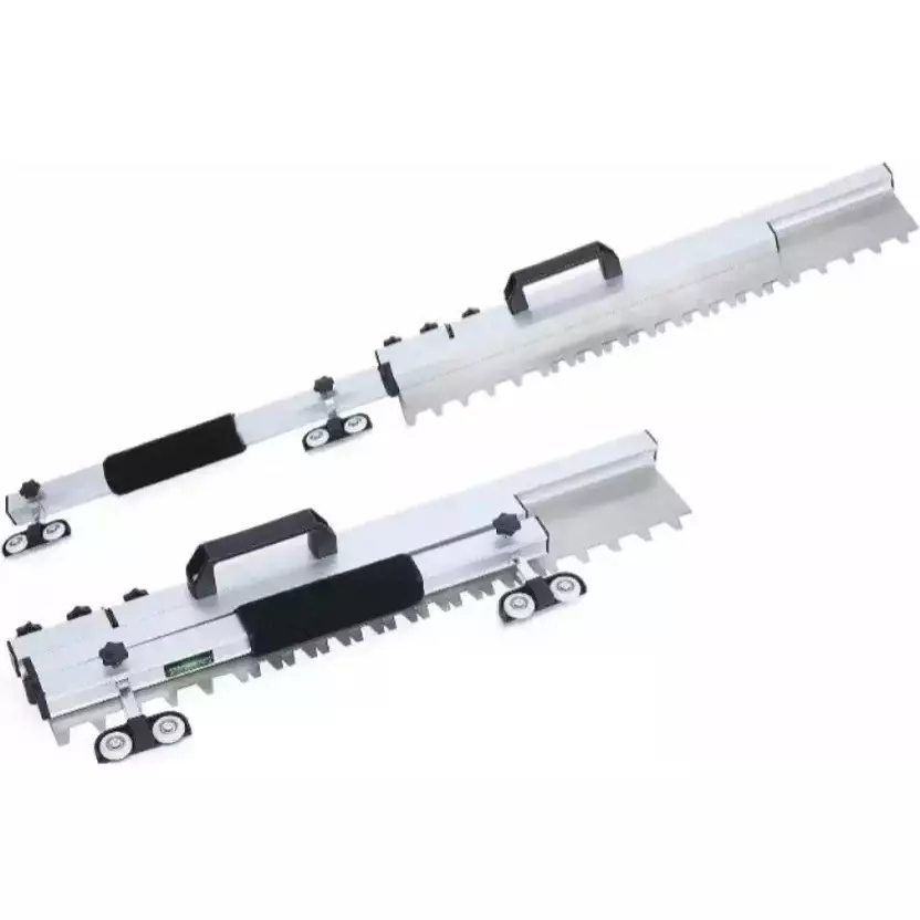 ToolsT Tile Leveling Device (800 mm) with Paving & Flooring Lever Tool