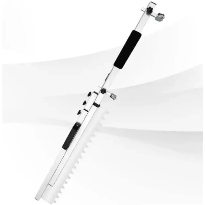 ToolsT Tile Leveling Device (800 mm) with Paving & Flooring Lever Tool