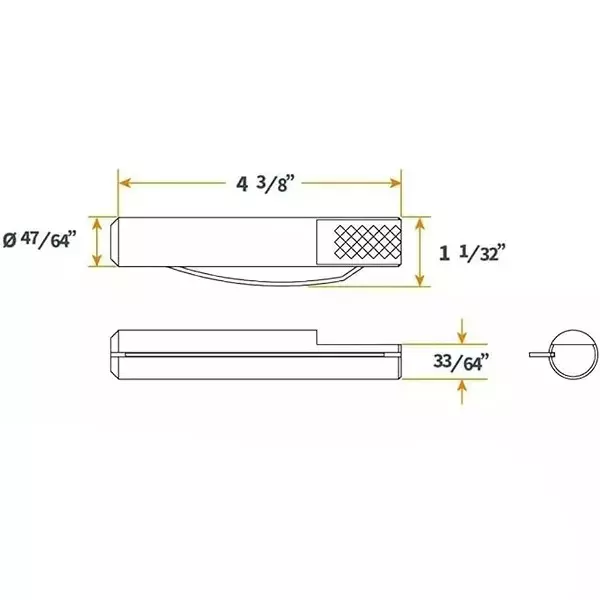 buyohlic-international-bench-dog-spring-loaded-hold-down-aluminium-body-34-inch-19-mm-x-2-38-inch-603-mm-2k-i8rx-qaql-pack-of-4