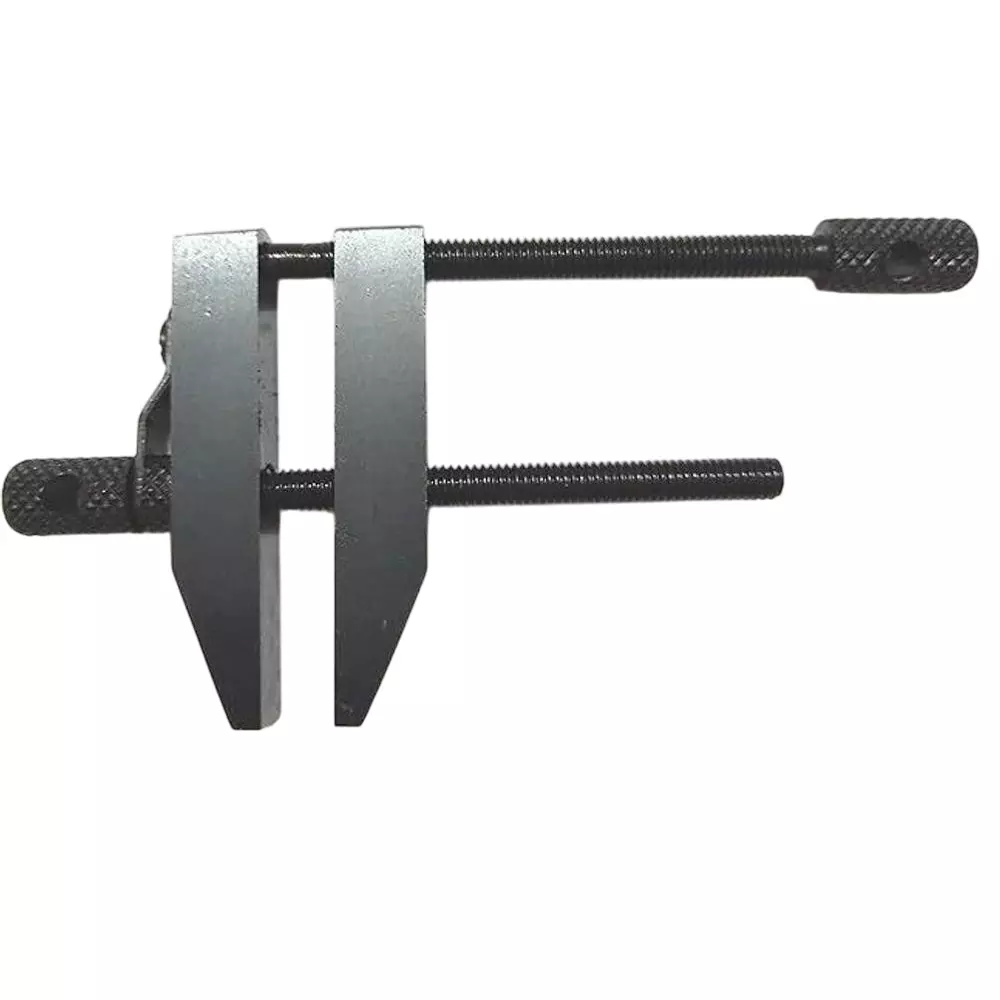 Aastha Tools Tool Maker Parallel Clamp Multi Vise Tool 50 mm (2 Inch)