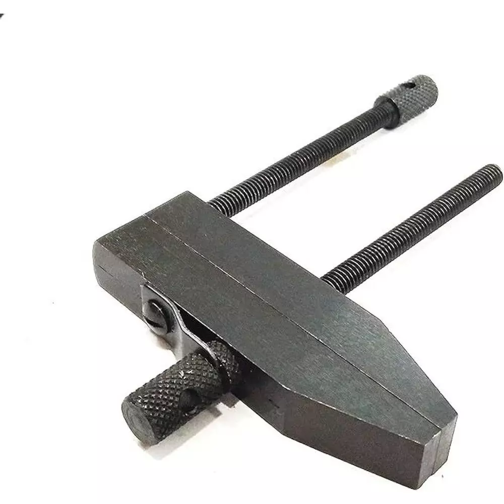 Aastha Tools Tool Maker Parallel Clamp Multi Vise Tool 50 mm (2 Inch)