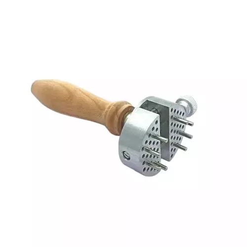 buyohlic-international-universal-work-holder-peg-clamp-base-with-removable-wooden-handle-and-34-inch-19-mm-jaw-opening-rx-wi28-x2zi