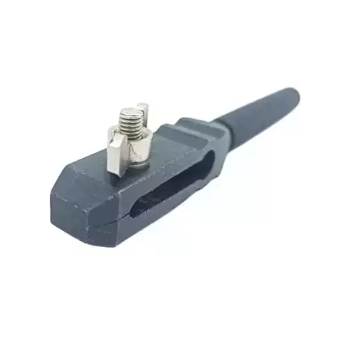 Buyohlic International Hand Held Pin Wire Vice with 5 1/4 inch (133 mm) Overall Length for Jewellers And Metalsmiths, TJ-VYTN-8UOT (Pack of 3)