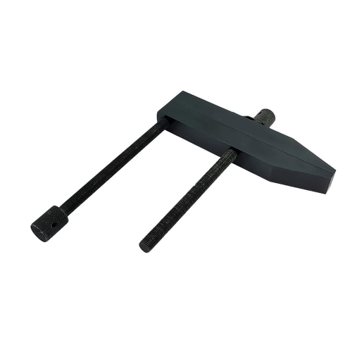 A.D INTERNATIONAL Parallel Clamps Vice Tool with 8 inch (200 mm) Jaw Width for DIY Craft Wood Working, T8-S8T0-J6SF