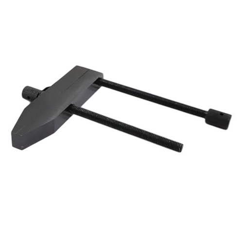 A.D INTERNATIONAL Parallel Clamps Vice Tool with 8 inch (200 mm) Jaw Width for DIY Craft Wood Working, T8-S8T0-J6SF