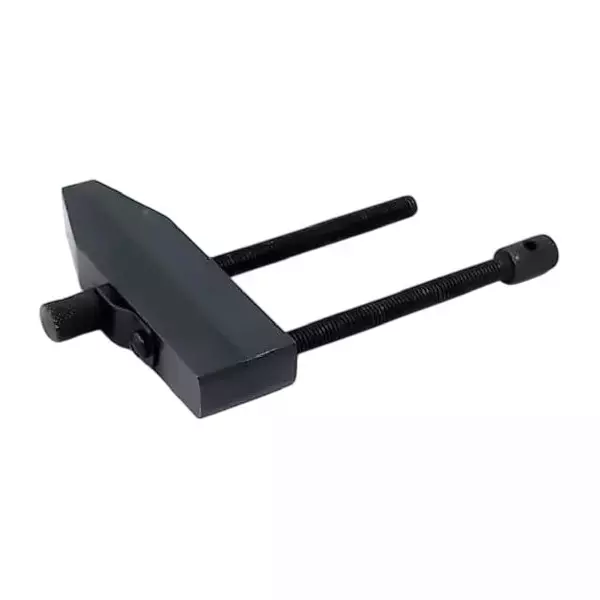 Buyohlic International Parallel Clamps Vice 2 inch (50 mm) Jaw Width Tool Steel Body for Wood Working, Vice Craft, DIY Projects, NM-UR0U-4NM2