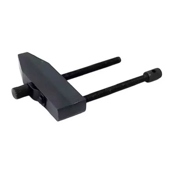 A.D INTERNATIONAL Parallel Clamps Vice 3 inch (75 mm) Jaw Width Tool Steel Body for Wood Working, Vice Craft, DIY Projects, 30-PC-103 (Pack of 3)