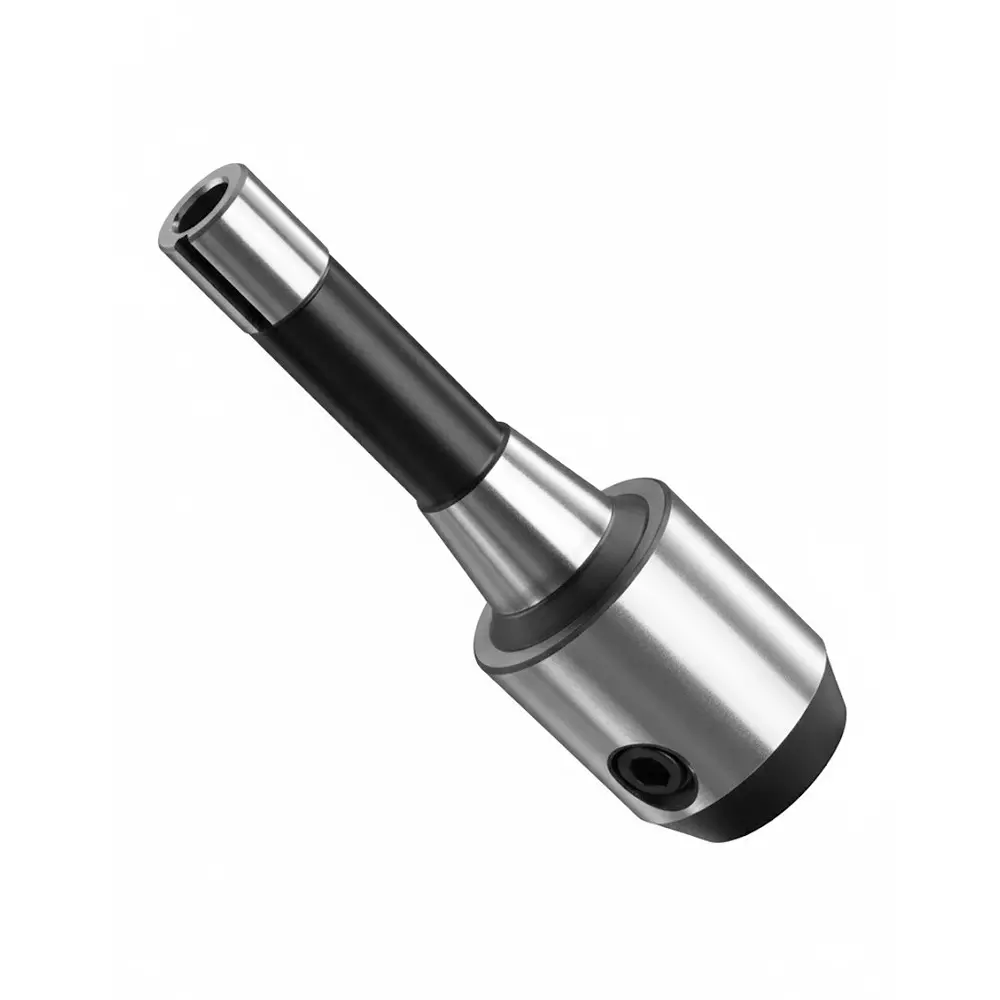 Turnmax Side Lock Holder R8 Taper M12 X 1.5) Thread 20 mm Size