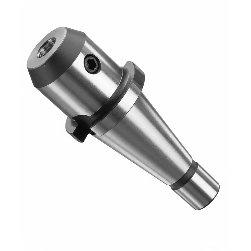 Turnmax Side Lock Holder ISO Taper ISO-40 Shank 40 mm Size