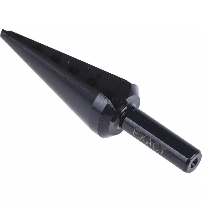 EXACT HSS Cone Cutter 3x14 mm, 5201