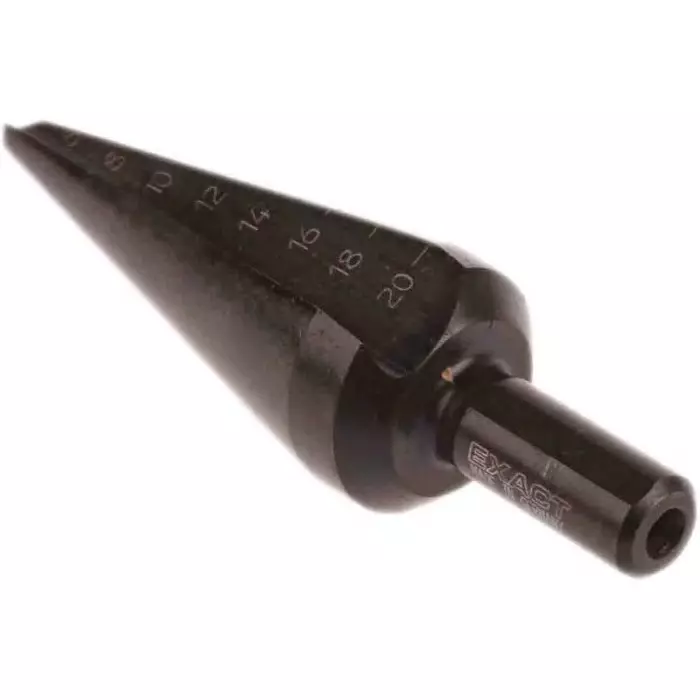 EXACT HSS Cone Cutter 6x20 mm, 5202