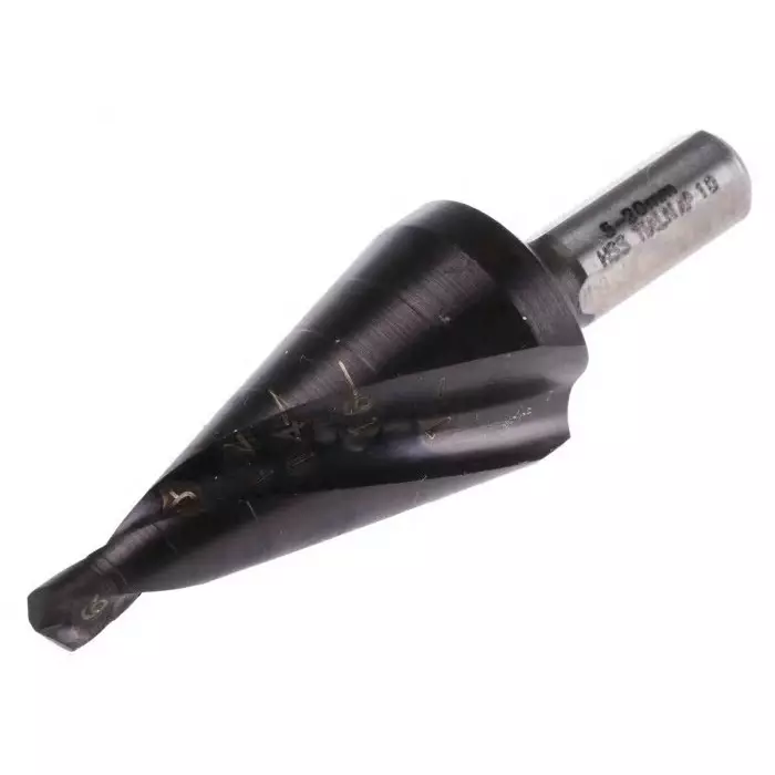 EXACT HSS Cone Cutter 5x20 mm, 5285