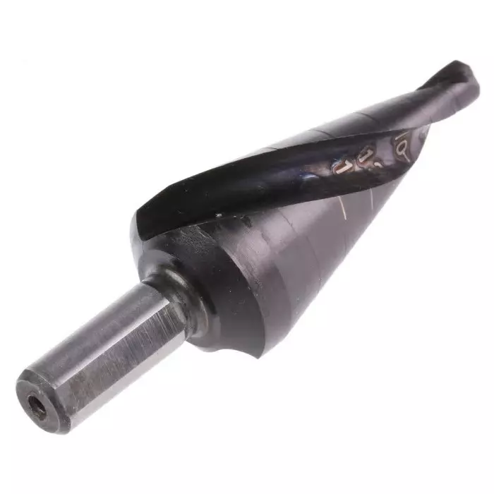 EXACT HSS Cone Cutter 5x20 mm, 5285