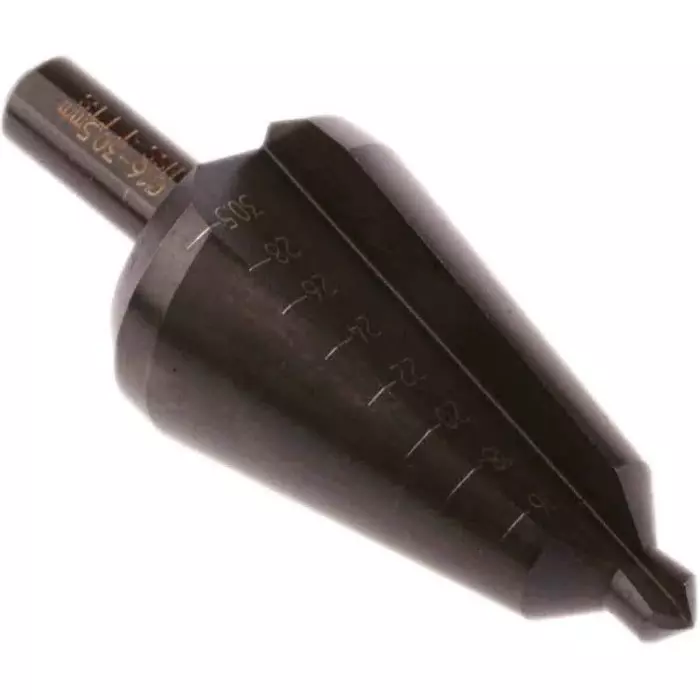 EXACT HSS Cone Cutter 16x30.5 mm, 5203