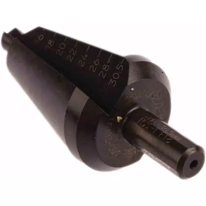 EXACT HSS Cone Cutter 16x30.5 mm, 5203