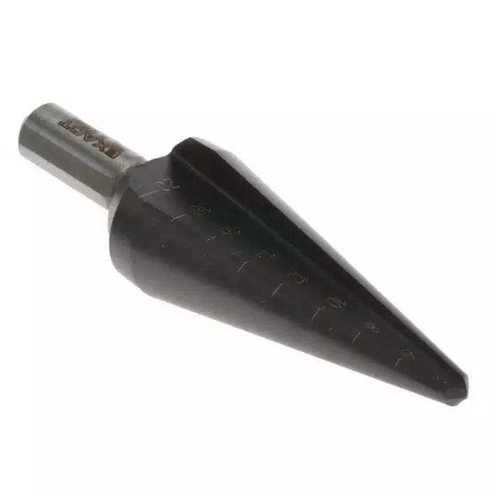 EXACT HSS Cone Cutter 4x20 mm, 4450112