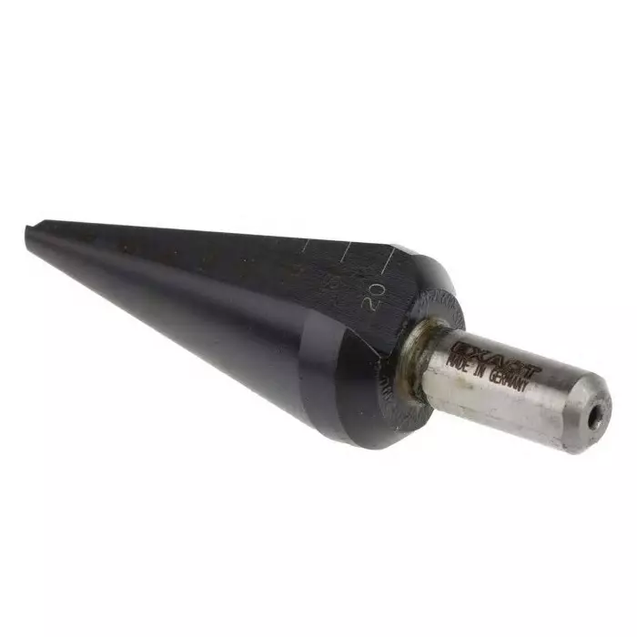 EXACT HSS Cone Cutter 4x20 mm, 4450112