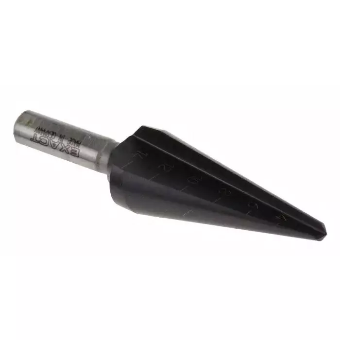 EXACT HSS Cone Cutter 3x14 mm, 4450111