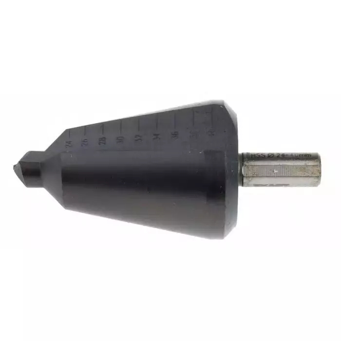 EXACT HSS Cone Cutter 24x40 mm, 4450114