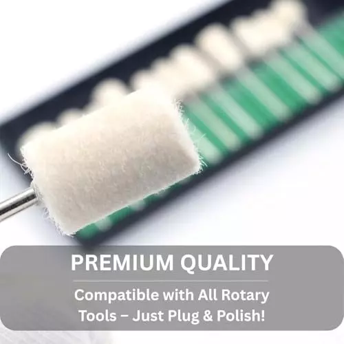 generic-12-pcs-wool-felt-polishing-buffing-wheel-1-set-for-dremel-rotary-tool-wool-felt-mounted-buffing-pad-kit-for-metal-jewelry-glass-wood-plastic-polishing-3mm-shank