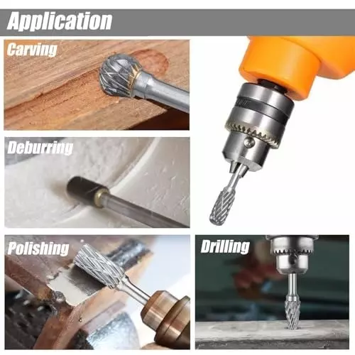 generic-10pcs-3mm-18-shank-carbide-burr-set-3mm-6mm-double-cut-rotary-files-burrs-die-grinder-bits-burs-wood-metal-stone-carving-polishing-engraving-drilling