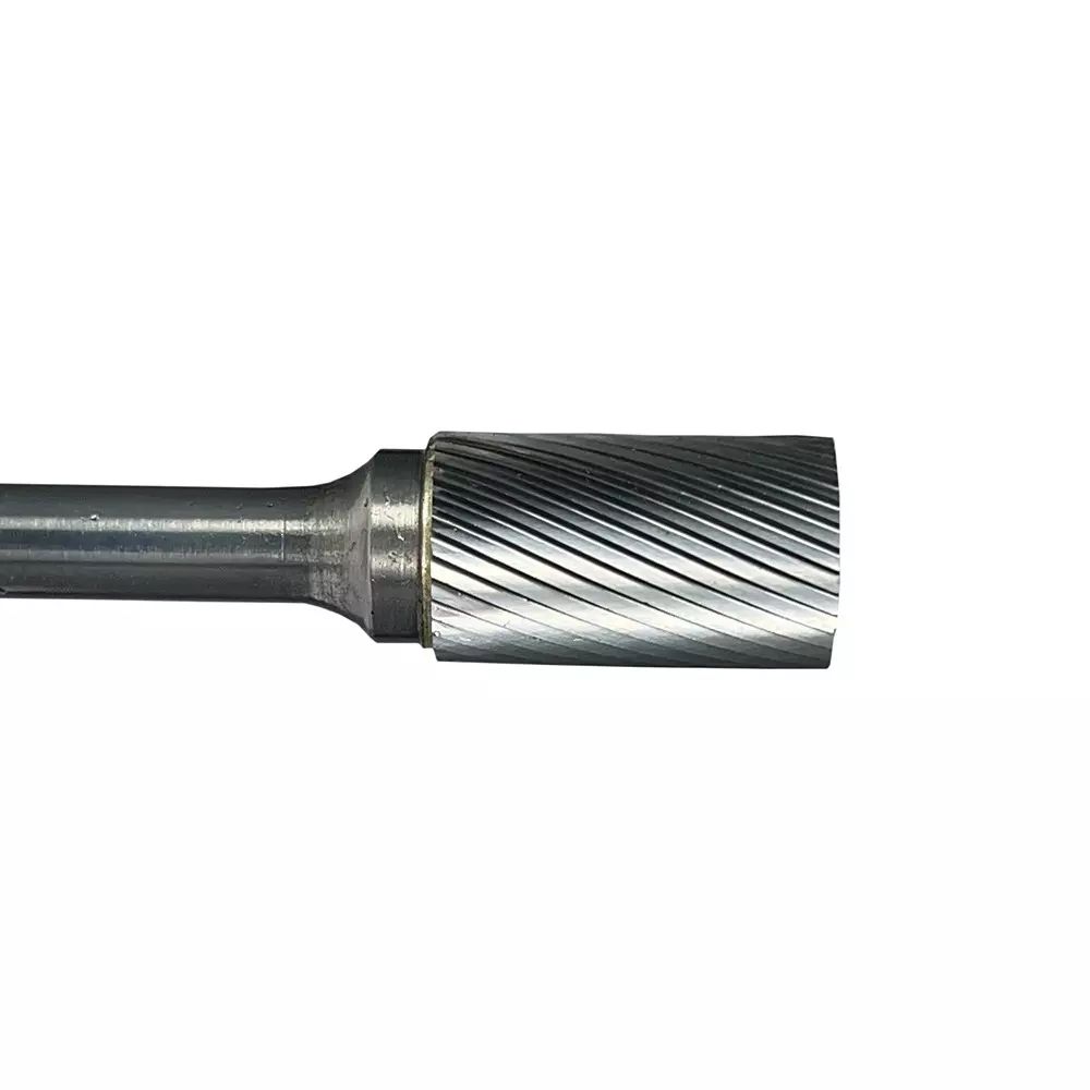 shiballoy-tungsten-carbide-rotary-burr-cylindrical-shape-8-mm-head-diameter-and-70-mm-overall-length-a0820
