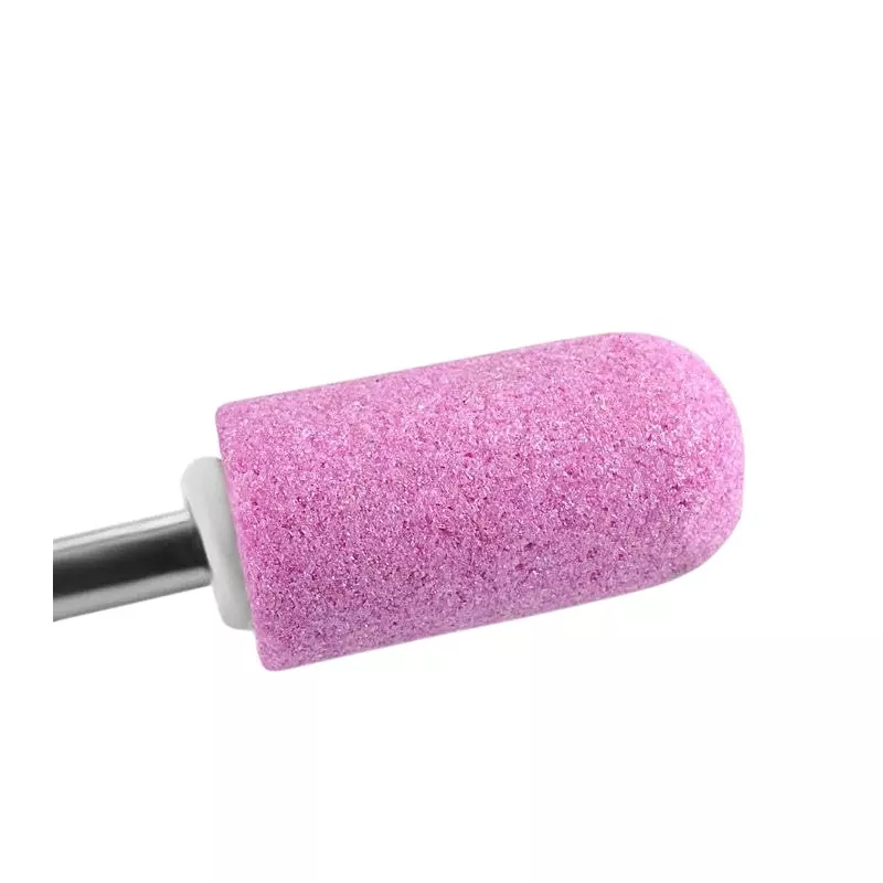 generic-thinlan-pink-ceramic-nail-drill-bits-12-pcs-for-electric-nail-drill-pedicure-polishing