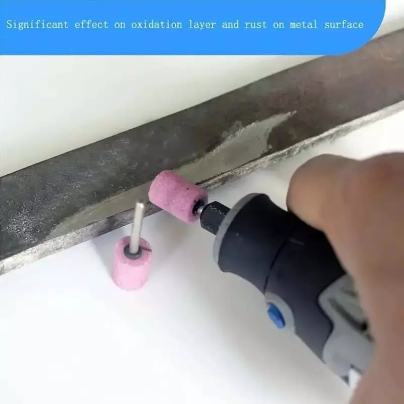 generic-thinlan-pink-ceramic-nail-drill-bits-12-pcs-for-electric-nail-drill-pedicure-polishing