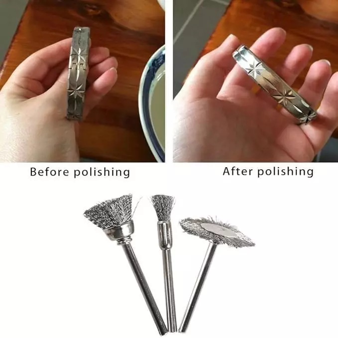 generic-3pcs-metal-grinding-brush-assorted-polishing-deburring-steel-wire-wheel-drill-attachment-for-electric-drills-for-tool