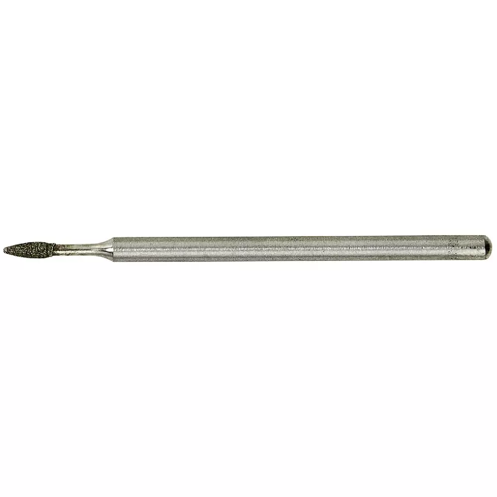 HOZAN Diamond Bit Diamond # 120 Tip Material for K-109 Models, K-109-11