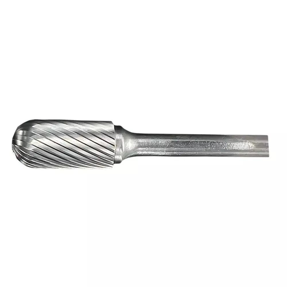 shiballoy-tungsten-carbide-rotary-burr-ball-nose-cylindrical-shape-10-mm-head-diameter-and-70-mm-overall-length-b1022