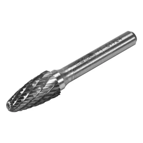 yato-round-head-arc-premium-rotary-file-10-mm-diameter-and-58-mm-length-yt-61724