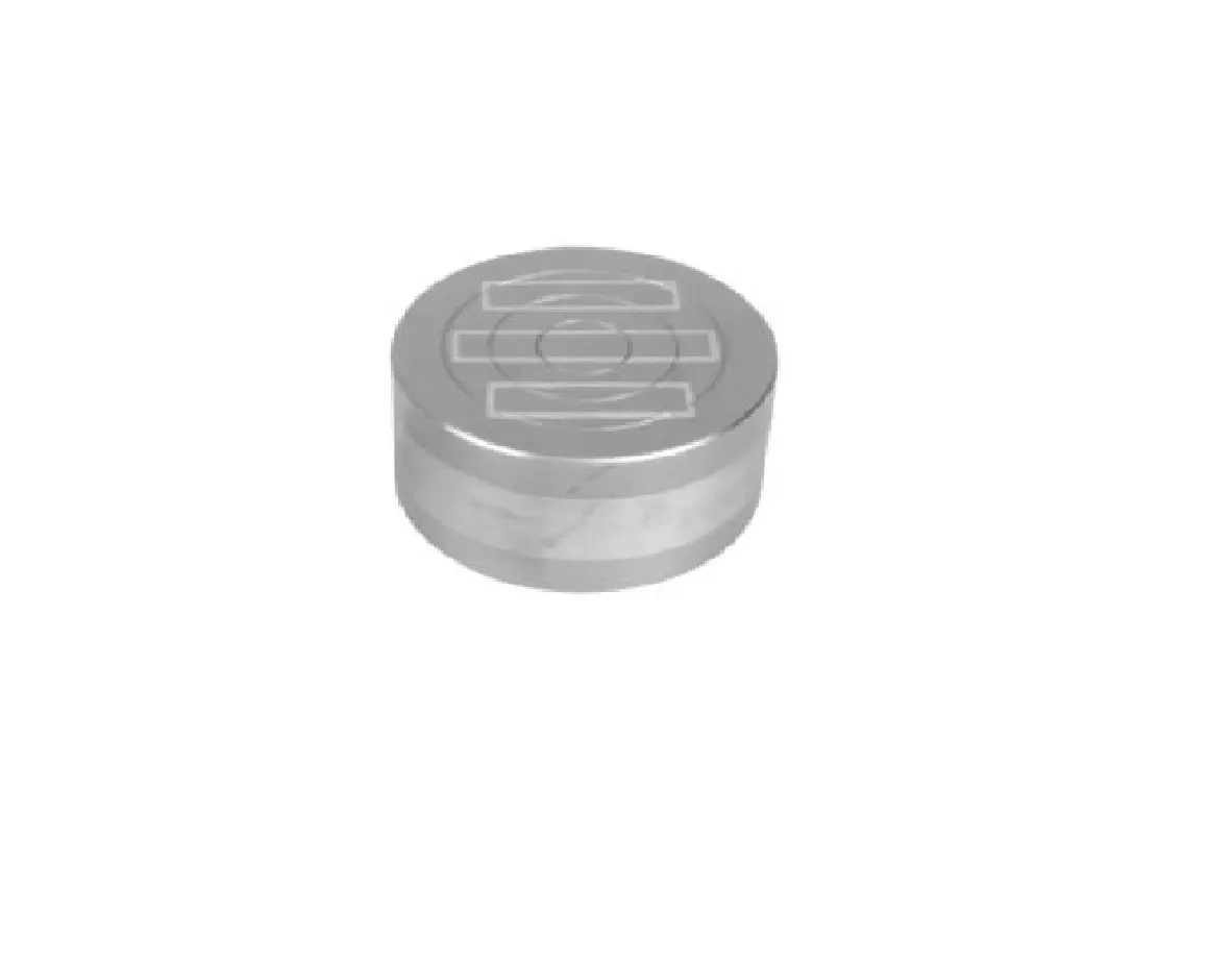 Unique 18inch 12 Pole Round Permanent Magnetic Chuck