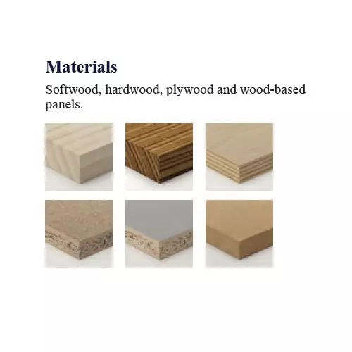 Timus TCT Brazed Corner Radius Bit TT.CR, 36.7 mm Cutting Diameter x 12 mm Shank Diameter x 17 mm Cutting Height and 12R Radius, TT.CR12.12