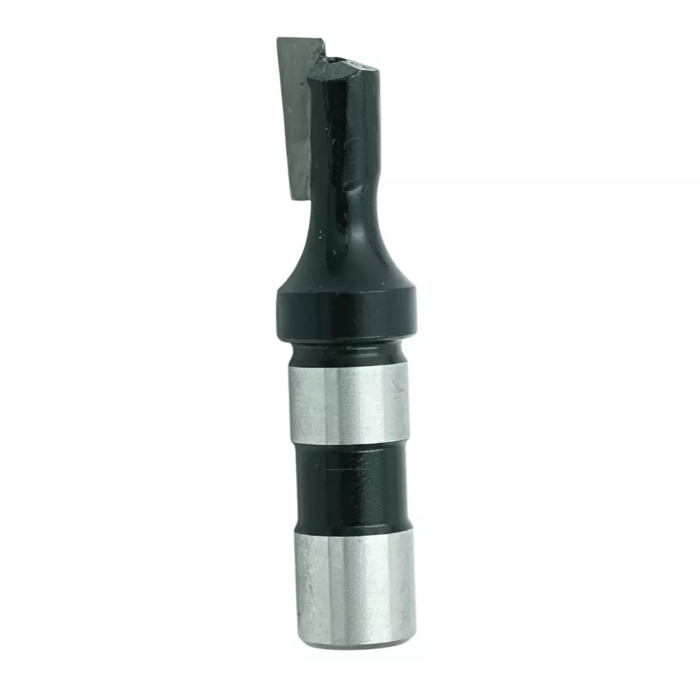 Timus TCT Brazed Dovetail Bit TT.DT for Cutting Softwood, Hardwood, Plywood