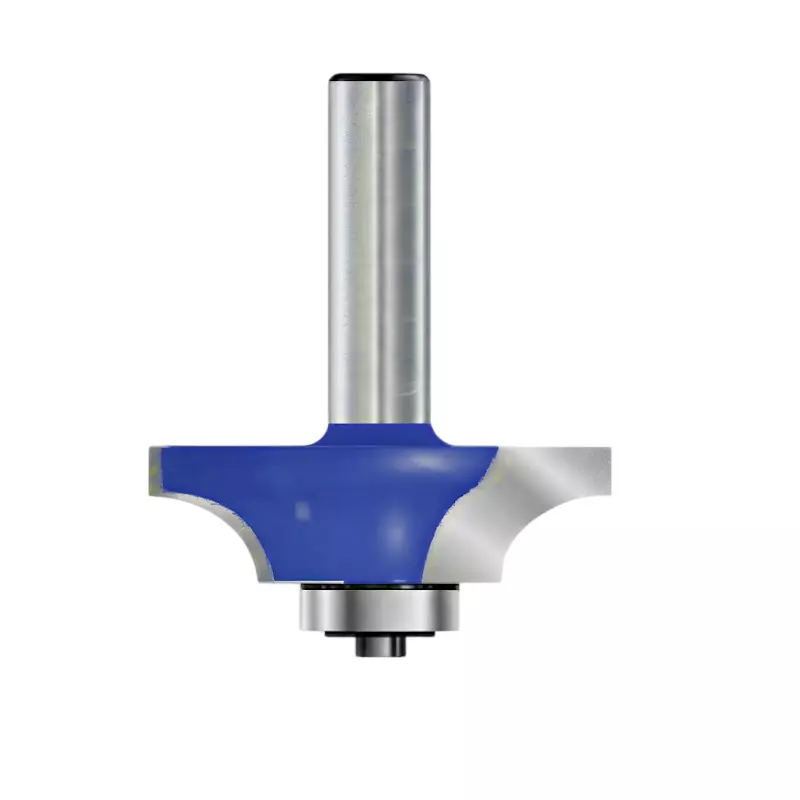 Timus TCT Brazed Beading Flat Bit TT.BF 33 mm Cutting Diameter x 12 mm Shank Diameter, TT.BF.10.10