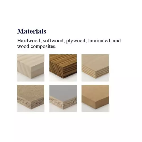 Timus TCT Brazed Pointed V Groove Bit TT.VG, 12 mm Cutting Diameter x 8 mm Shank Diameter x 10 mm Cutting Height, TT.VG.12.60.8