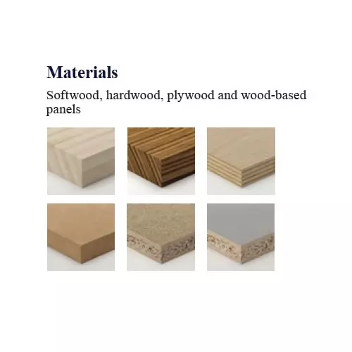 Timus TCT Brazed Ovolo Point Bit TT.OP 25 mm Cutting Diameter x 12 mm Shank Diameter, TT.OP.25.10