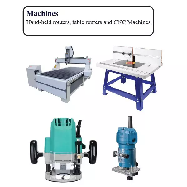 Timus TCT Brazed Ovolo Point Bit TT.OP 25 mm Cutting Diameter x 12 mm Shank Diameter, TT.OP.25.10