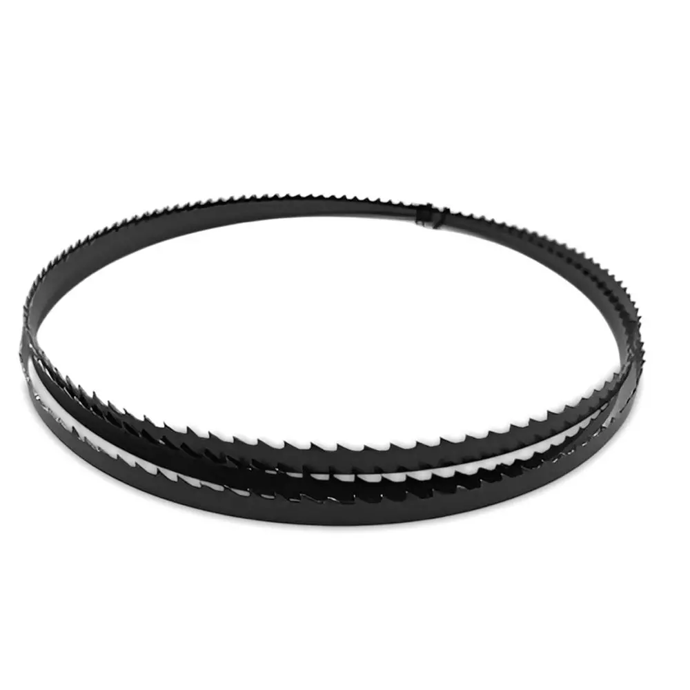 Voltz Band Saw Blade, 90 inch (228.6 cm) Blade Length and 15 mm Blade Width and 6 TPI, VZ-BS-250