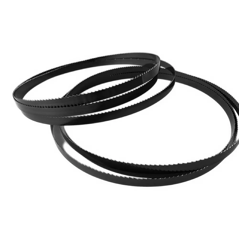 Voltz Band Saw Blade, 68 inch (172.7 mm) Blade Length and 15 mm Blade Width and 6 TPI, VZ- BS-315