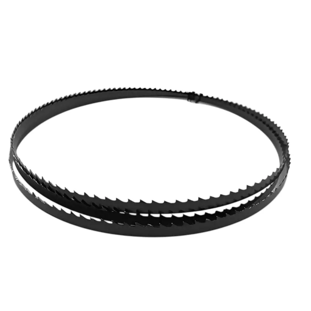 Voltz Band Saw Blade, Length 57 inch (144.7 cm) x Width 0.6 cm for VZ-BS230 Bench Top Band Saw Machine