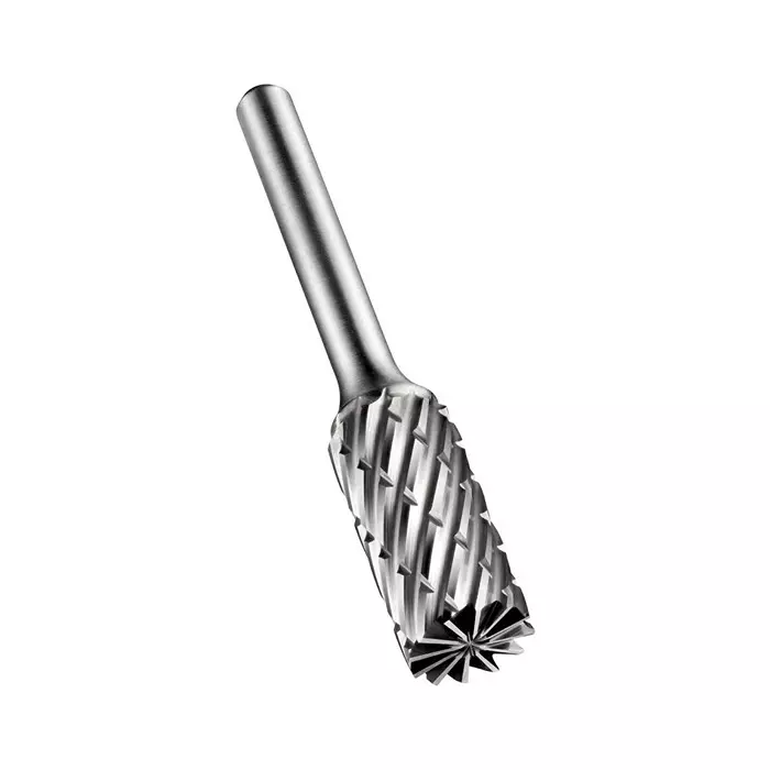 DORMER PRAMET Carbide Blade Cylinder Deburring Tool 12.7 mm Capacity Blade, P70312.7X6.0