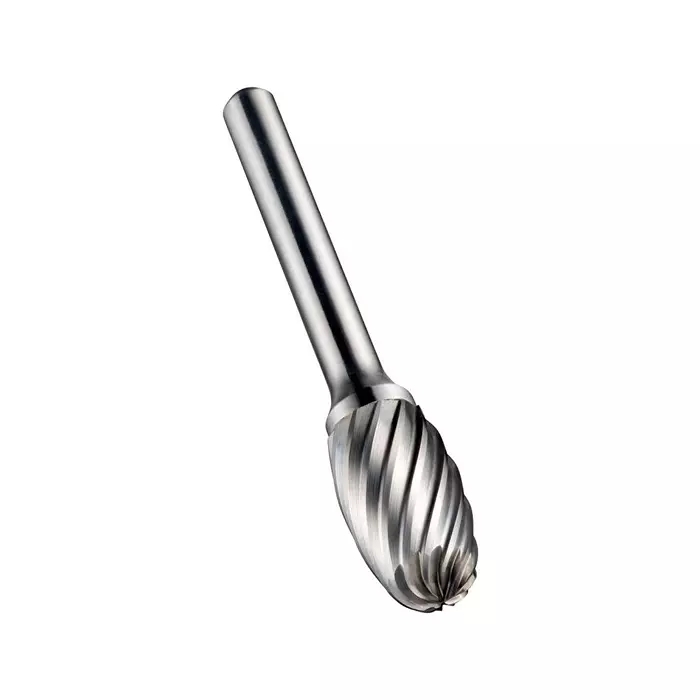 DORMER PRAMET Carbide Blade Oval Deburring Tool 12.7 mm Capacity Blade, P60912.7X6.0