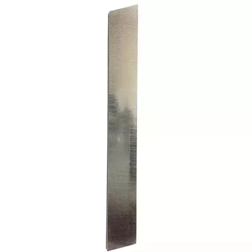 Buyohlic International Blade Set Size 6 x 3/4 x 1/8 inch (LxWxH) for Lathe Parting Cut Off Tool Holders, XH-TKLD-L8Q6 (Set of 3)